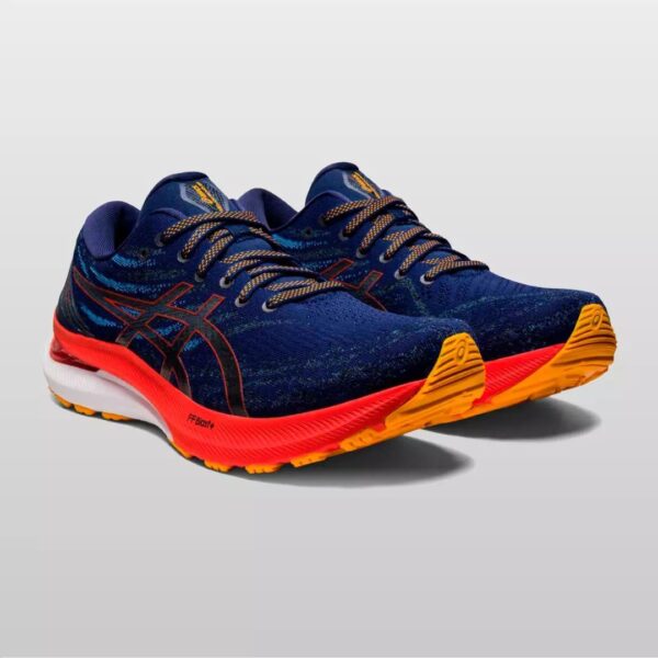 کفش مخصوص دویدن اسیکس مدل GEL-KAYANO 29