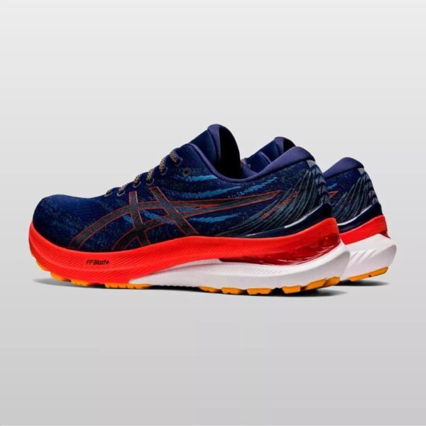 کفش مخصوص دویدن اسیکس مدل GEL-KAYANO 29