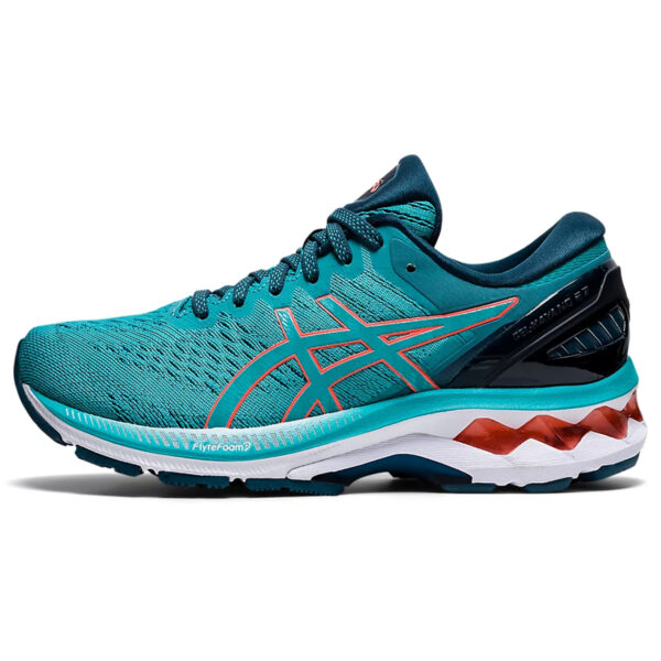 کفش پیاده روی اسیکس مدل GEL-KAYANO 27