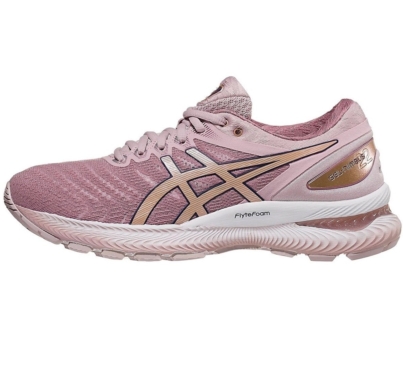 کفش تمرین اسیکس مدل ASICS GEL-NIMBUS 22 PW