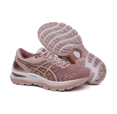 کفش تمرین اسیکس مدل ASICS GEL-NIMBUS 22 PW